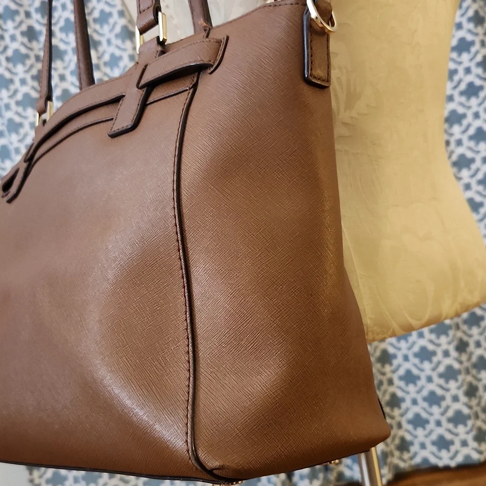 Michael Kors Large Hamilton Traveler